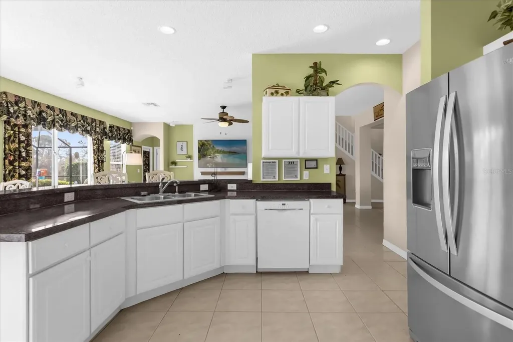 8511 La Isla Drive Kissimmee FL 34747