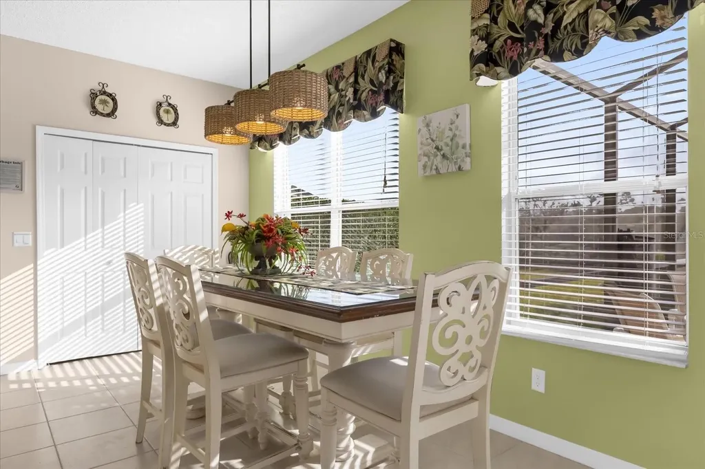 8511 La Isla Drive Kissimmee FL 34747