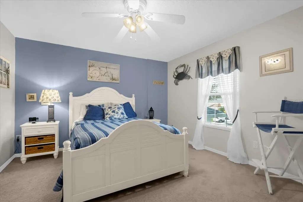 8511 La Isla Drive Kissimmee FL 34747