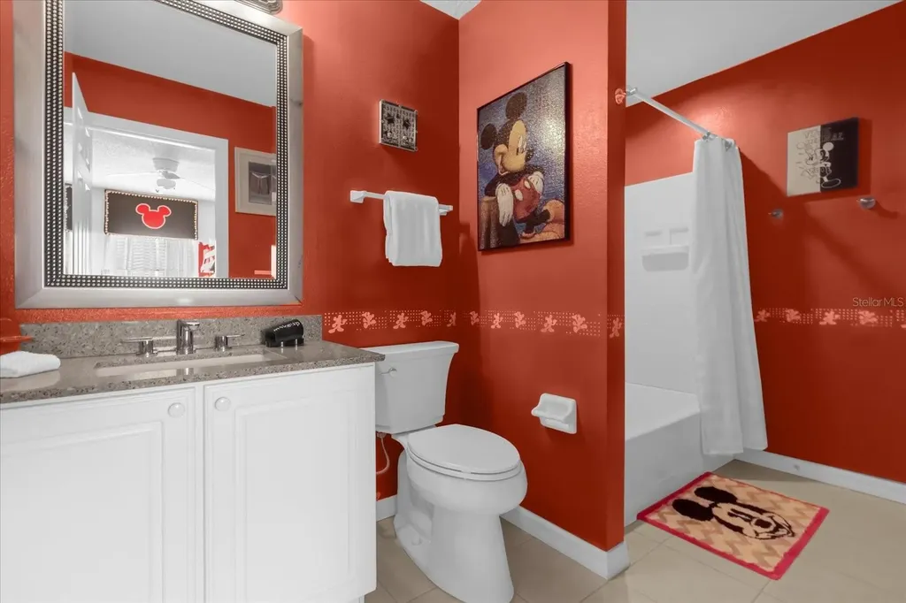 8511 La Isla Drive Kissimmee FL 34747