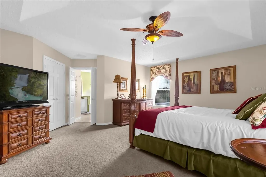 8511 La Isla Drive Kissimmee FL 34747