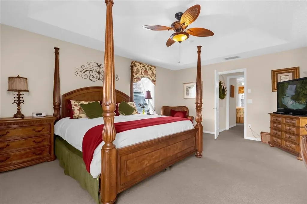 8511 La Isla Drive Kissimmee FL 34747