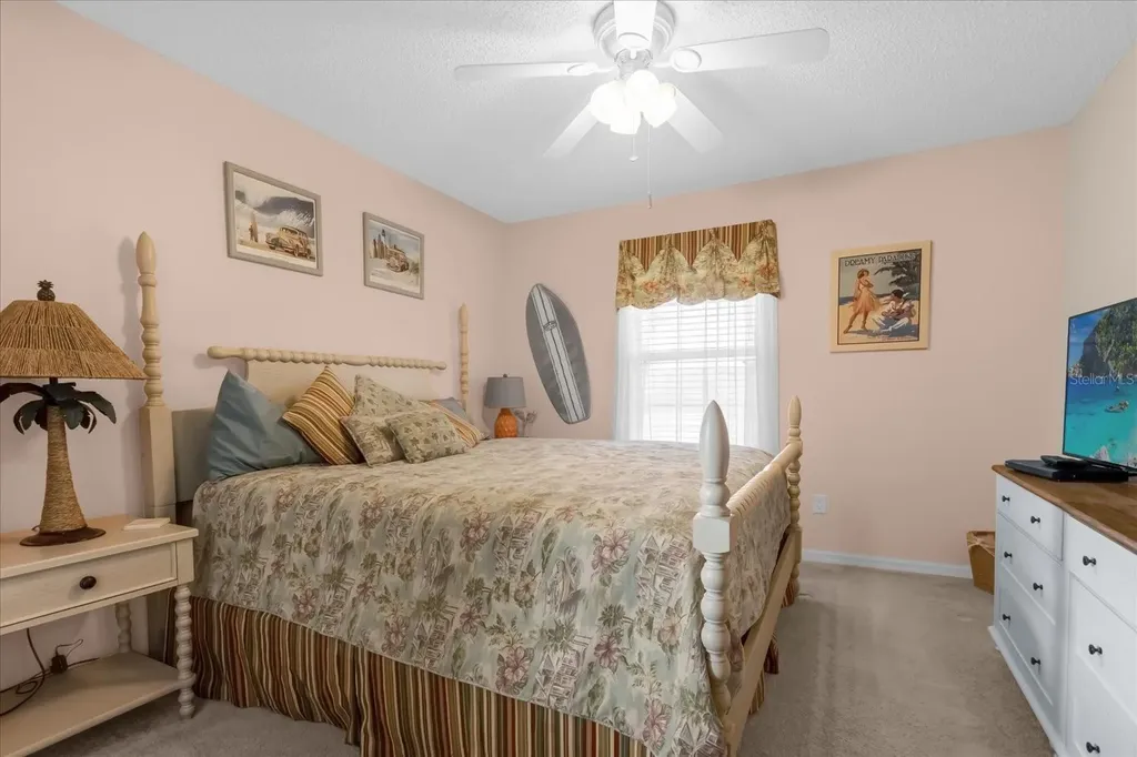 8511 La Isla Drive Kissimmee FL 34747