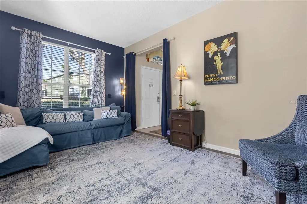 8511 La Isla Drive Kissimmee FL 34747