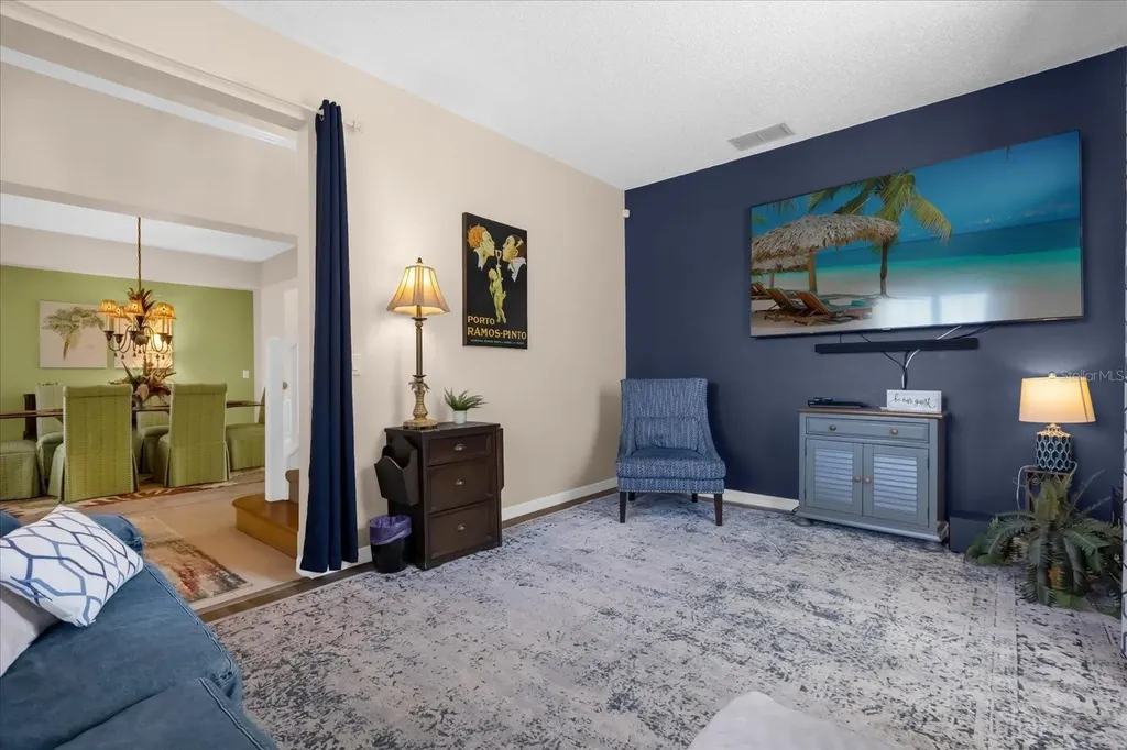 8511 La Isla Drive Kissimmee FL 34747