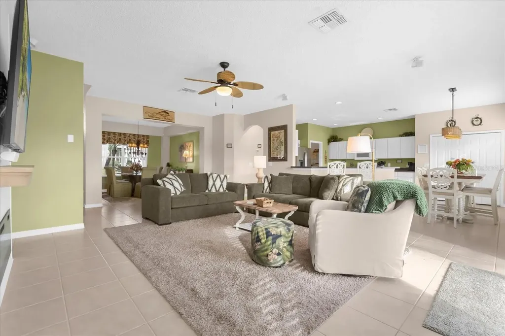 8511 La Isla Drive Kissimmee FL 34747