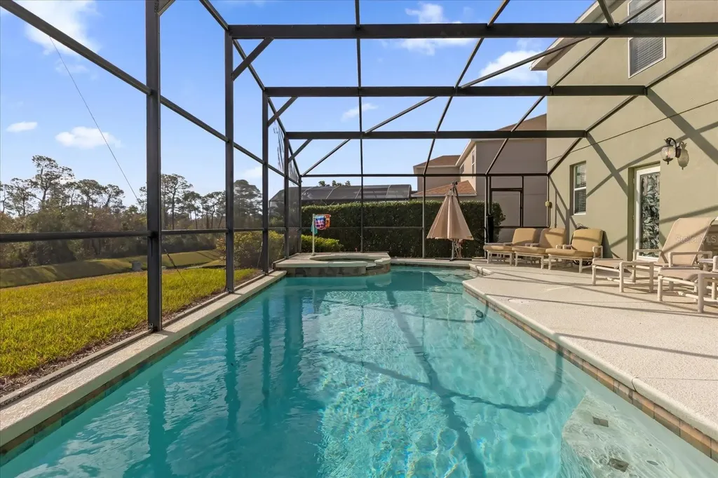 8511 La Isla Drive Kissimmee FL 34747