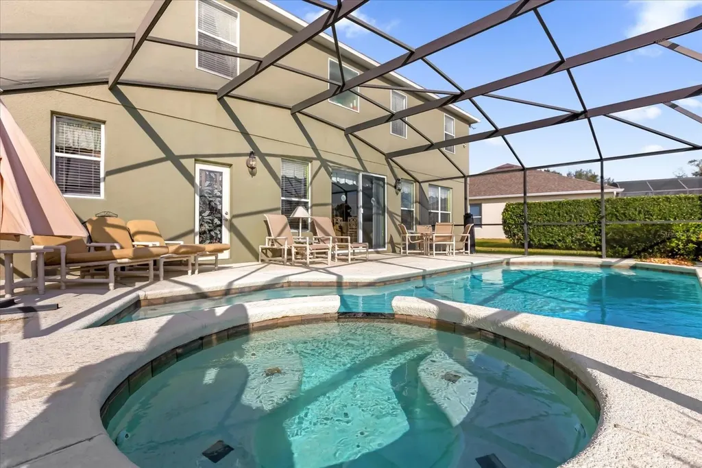 8511 La Isla Drive Kissimmee FL 34747