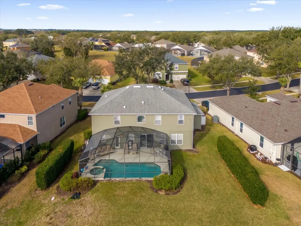 8511 La Isla Drive Kissimmee FL 34747