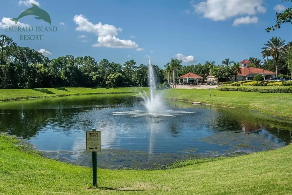 8511 La Isla Drive Kissimmee FL 34747