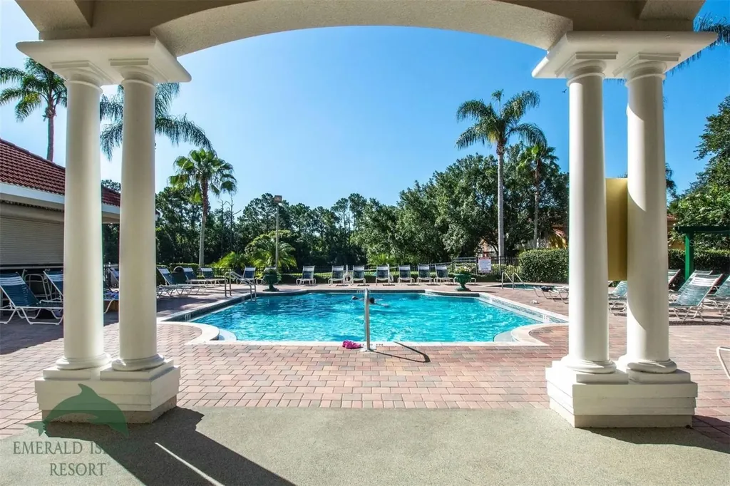 8511 La Isla Drive Kissimmee FL 34747