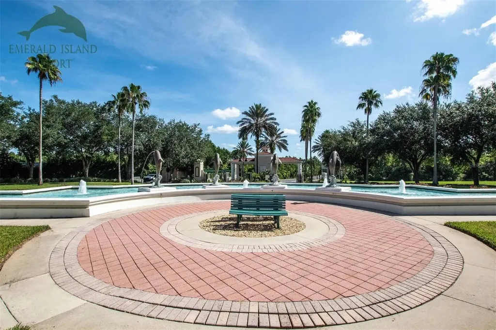 8511 La Isla Drive Kissimmee FL 34747