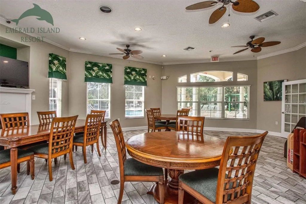8511 La Isla Drive Kissimmee FL 34747
