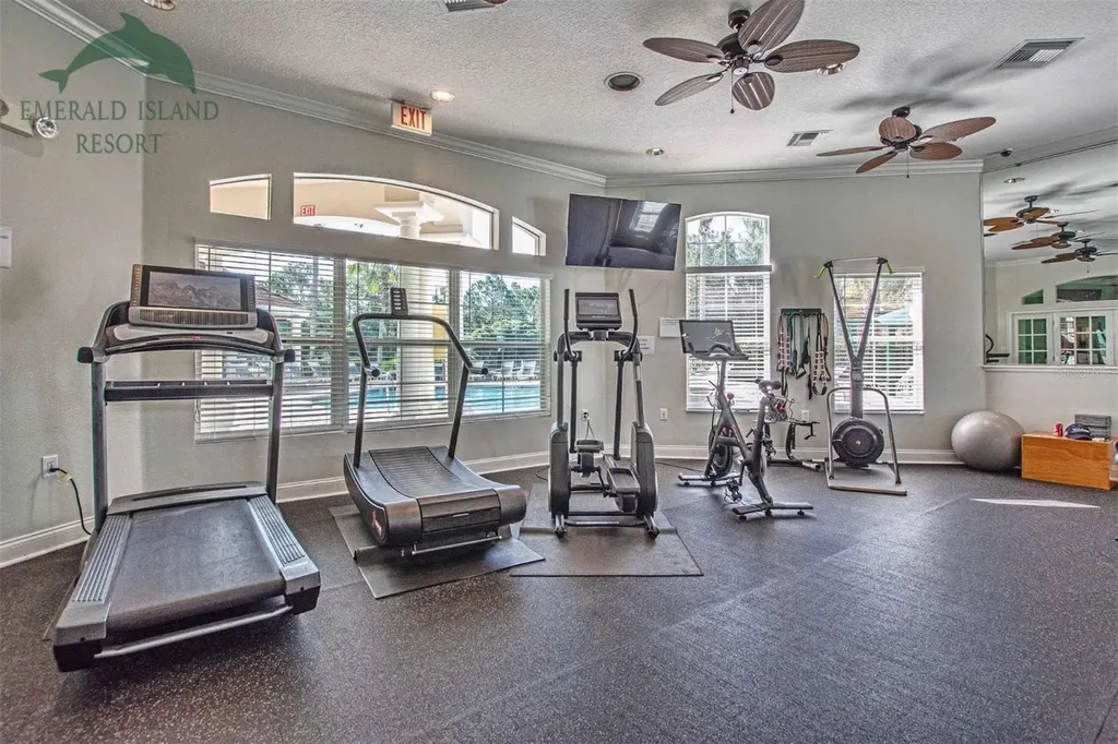 8511 La Isla Drive Kissimmee FL 34747
