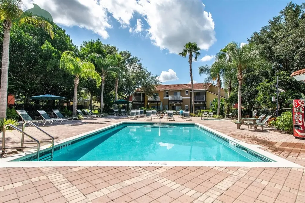 8511 La Isla Drive Kissimmee FL 34747
