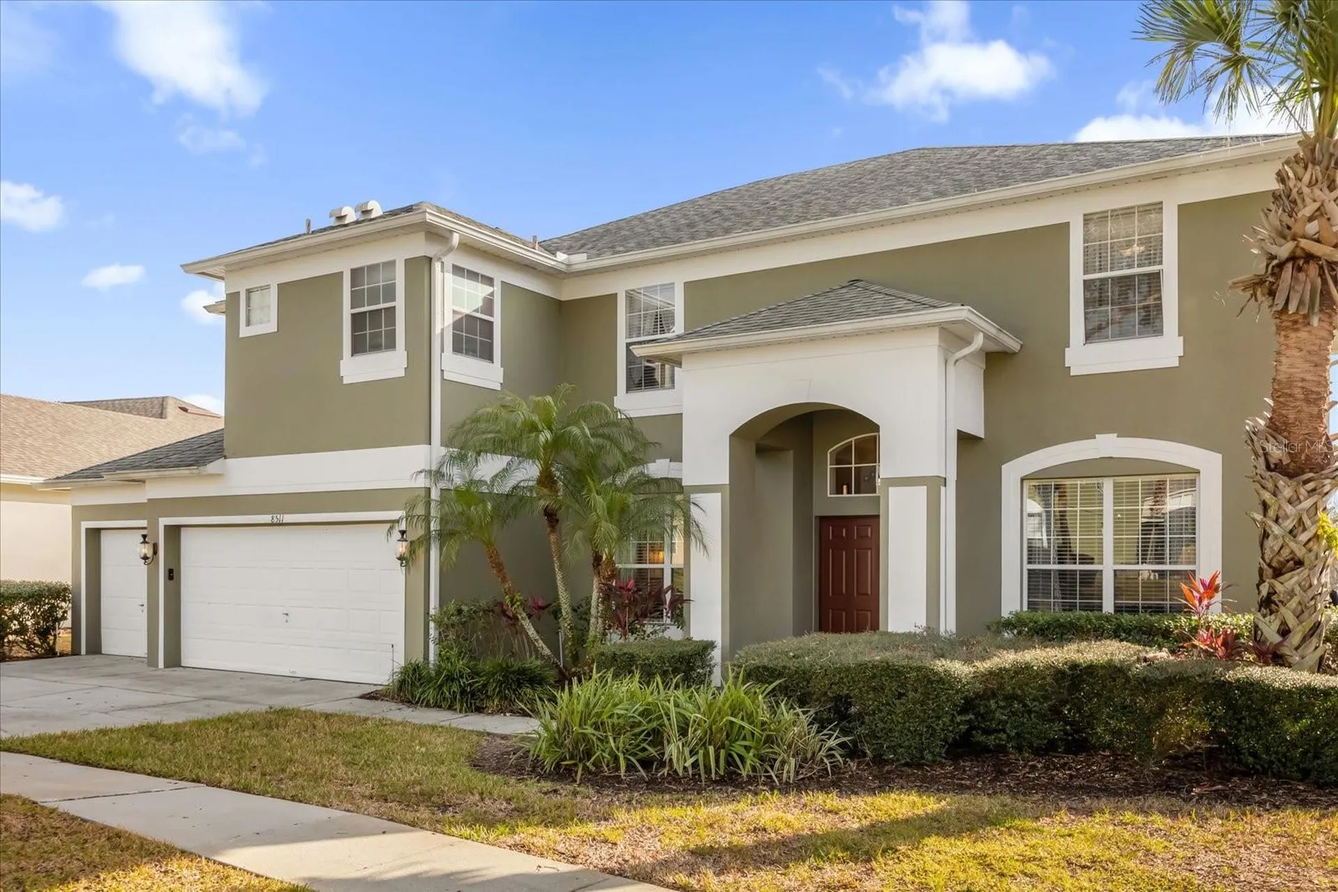 8511 La Isla Drive Kissimmee FL 34747