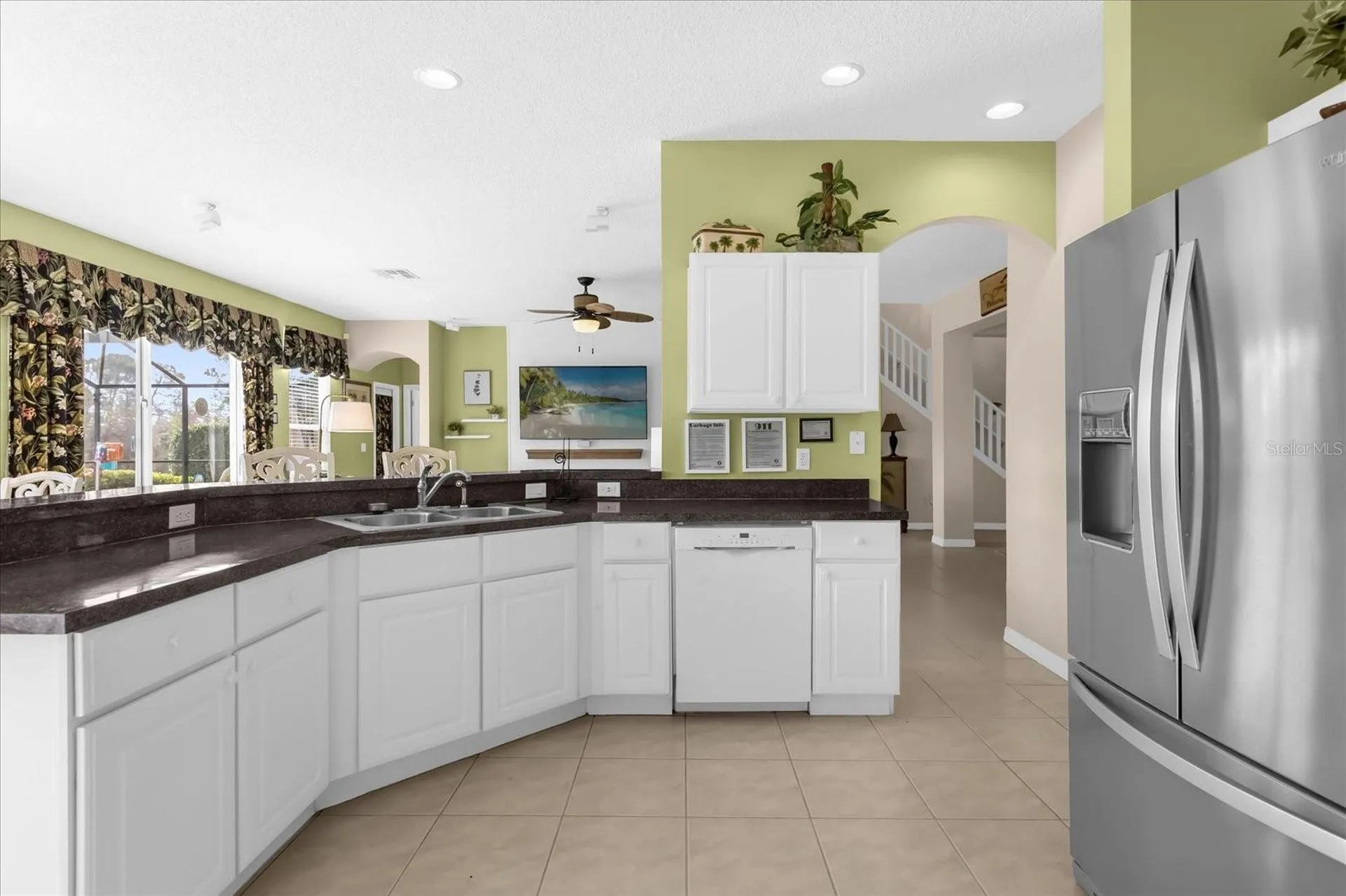 8511 La Isla Drive Kissimmee FL 34747
