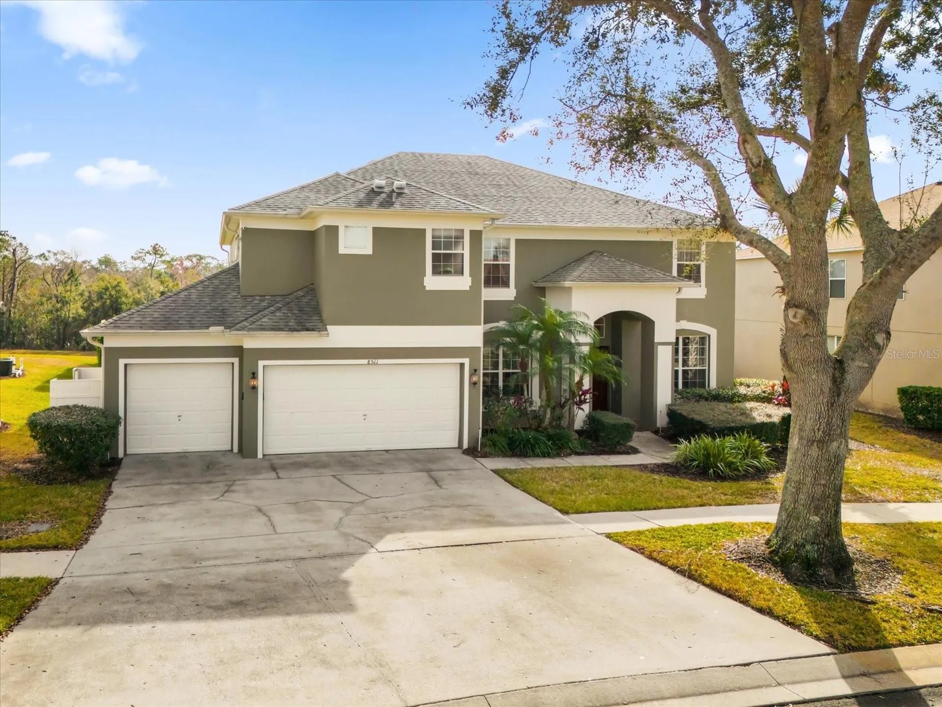 8511 La Isla Drive Kissimmee FL 34747
