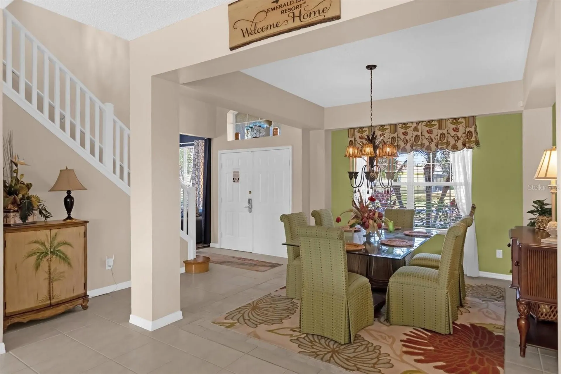 8511 La Isla Drive Kissimmee FL 34747