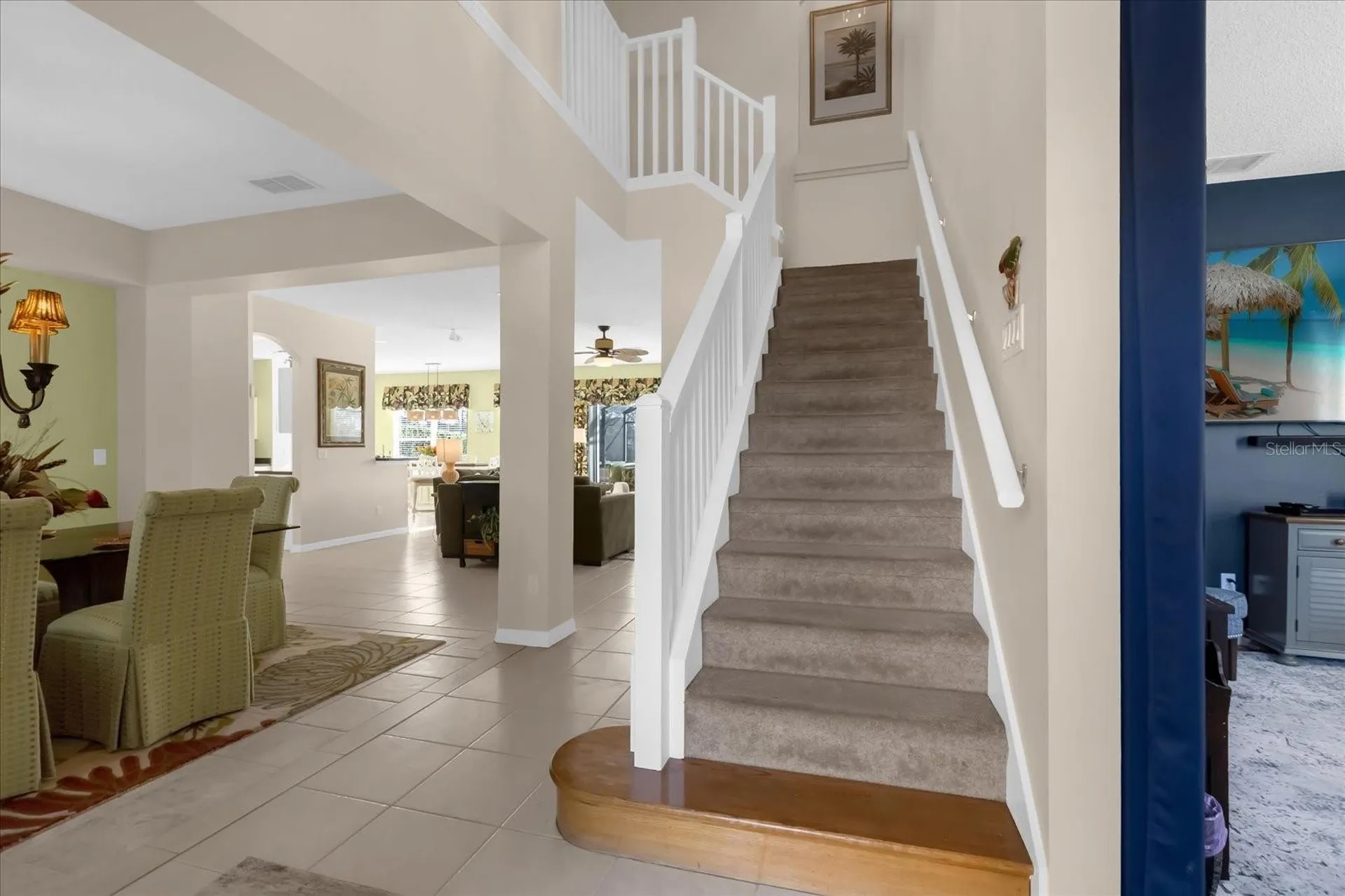 8511 La Isla Drive Kissimmee FL 34747