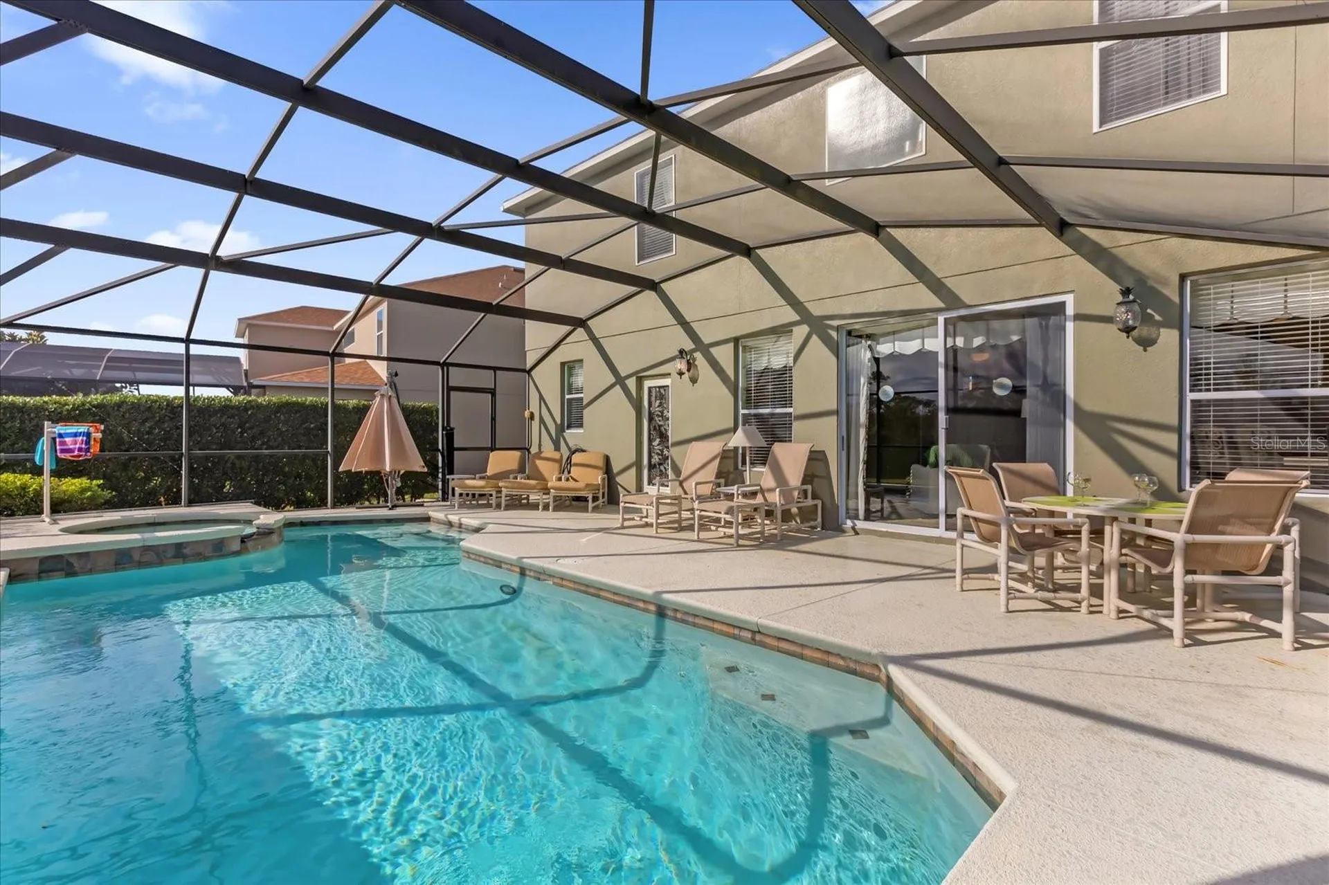 8511 La Isla Drive Kissimmee FL 34747