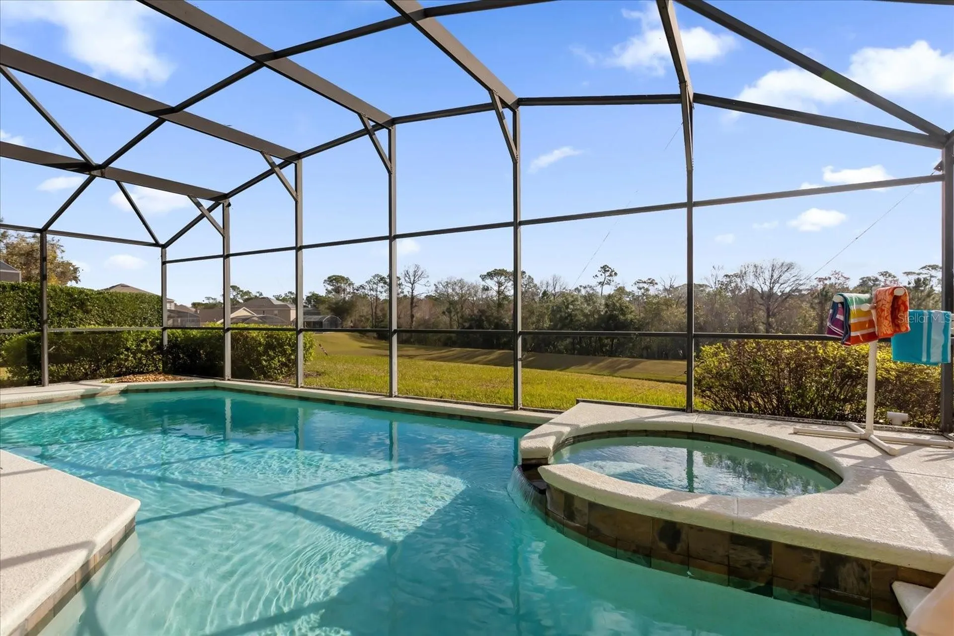 8511 La Isla Drive Kissimmee FL 34747