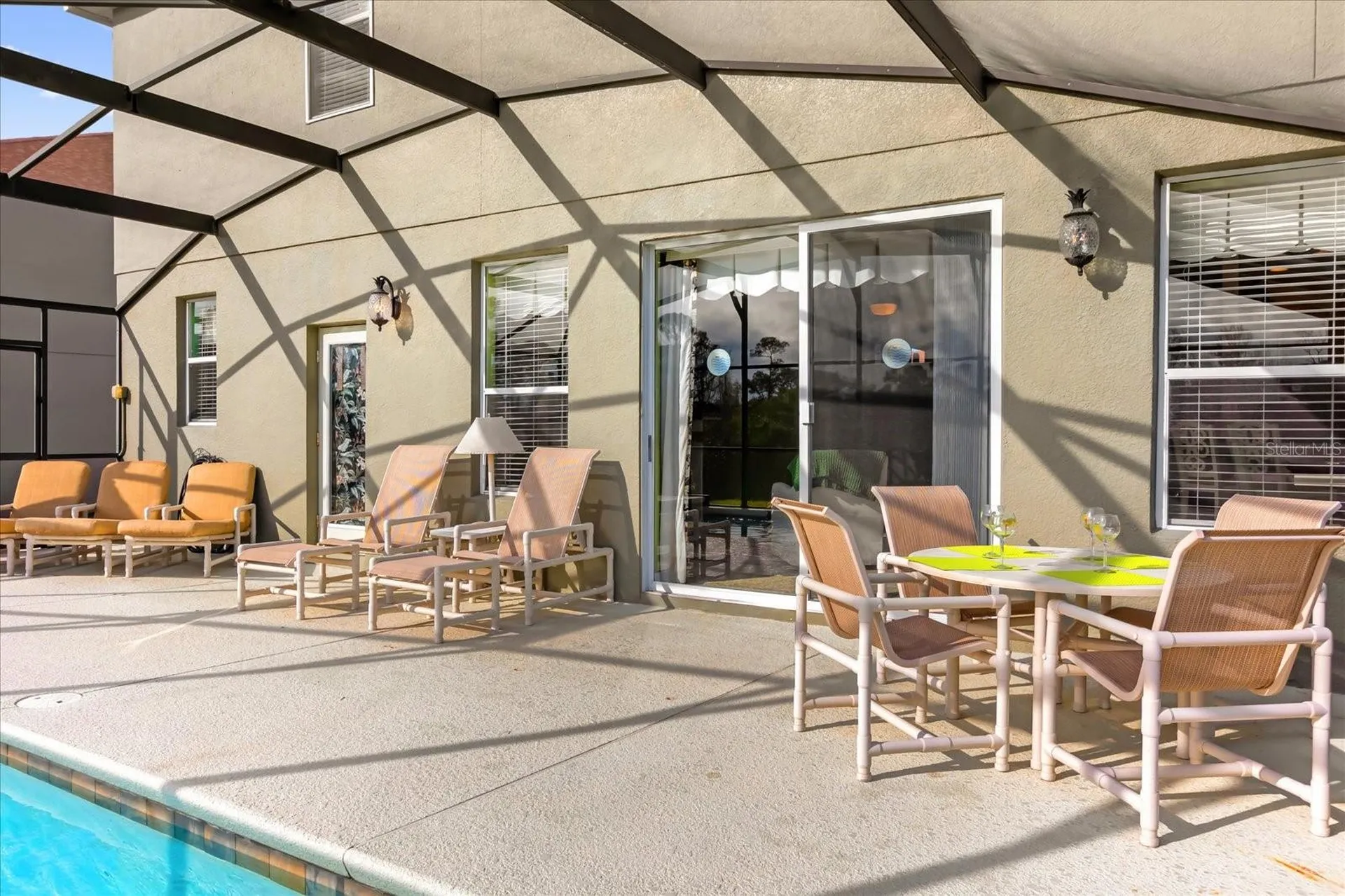 8511 La Isla Drive Kissimmee FL 34747