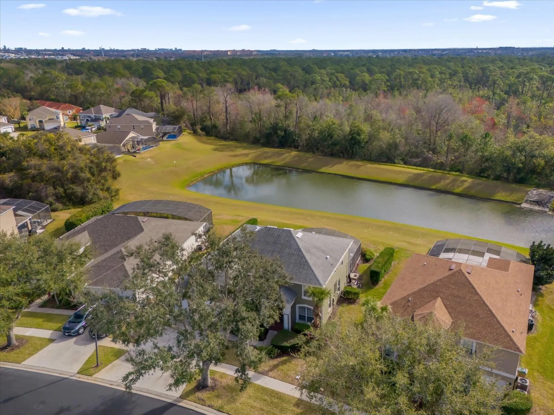 8511 La Isla Drive Kissimmee FL 34747
