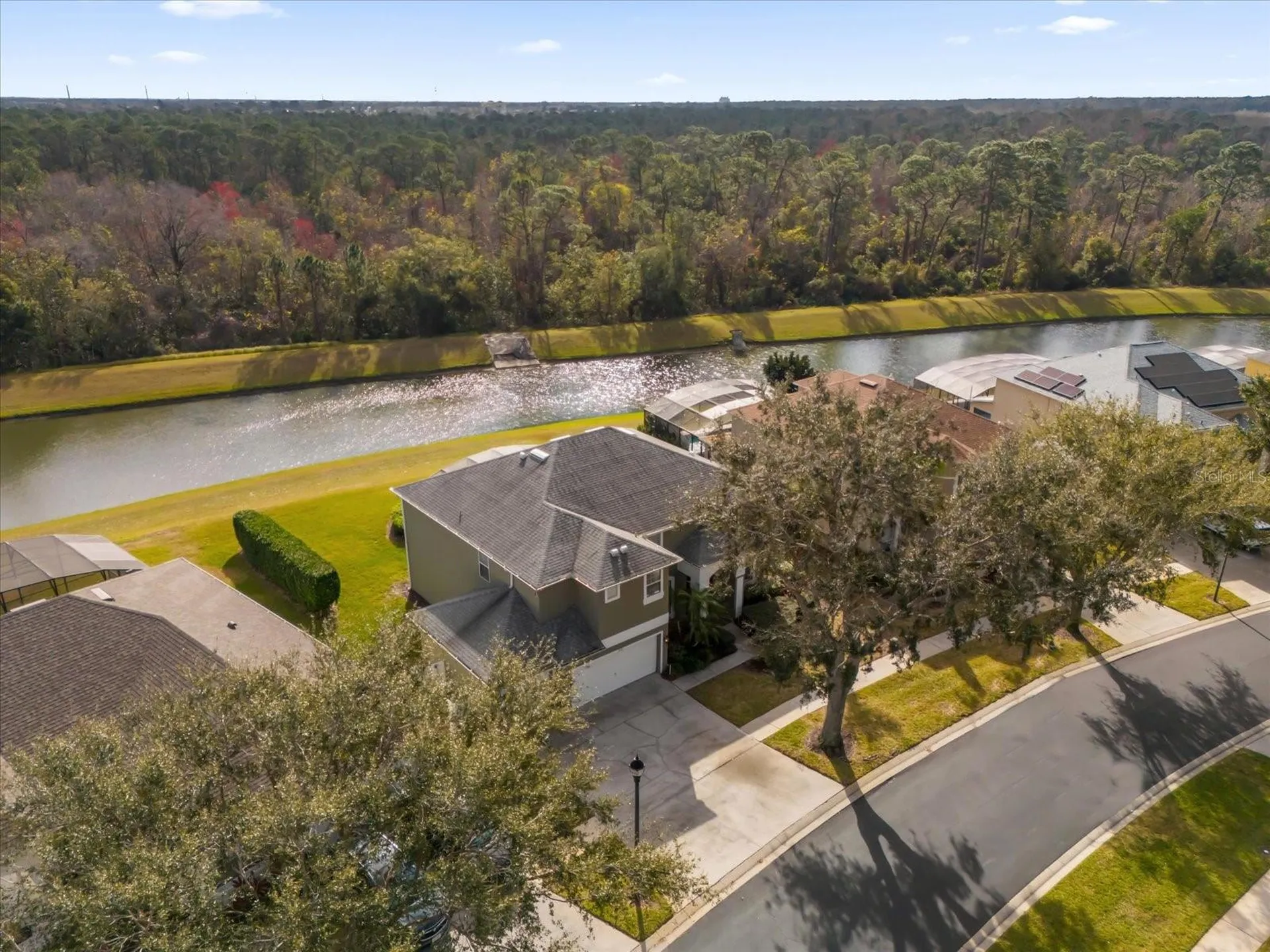 8511 La Isla Drive Kissimmee FL 34747