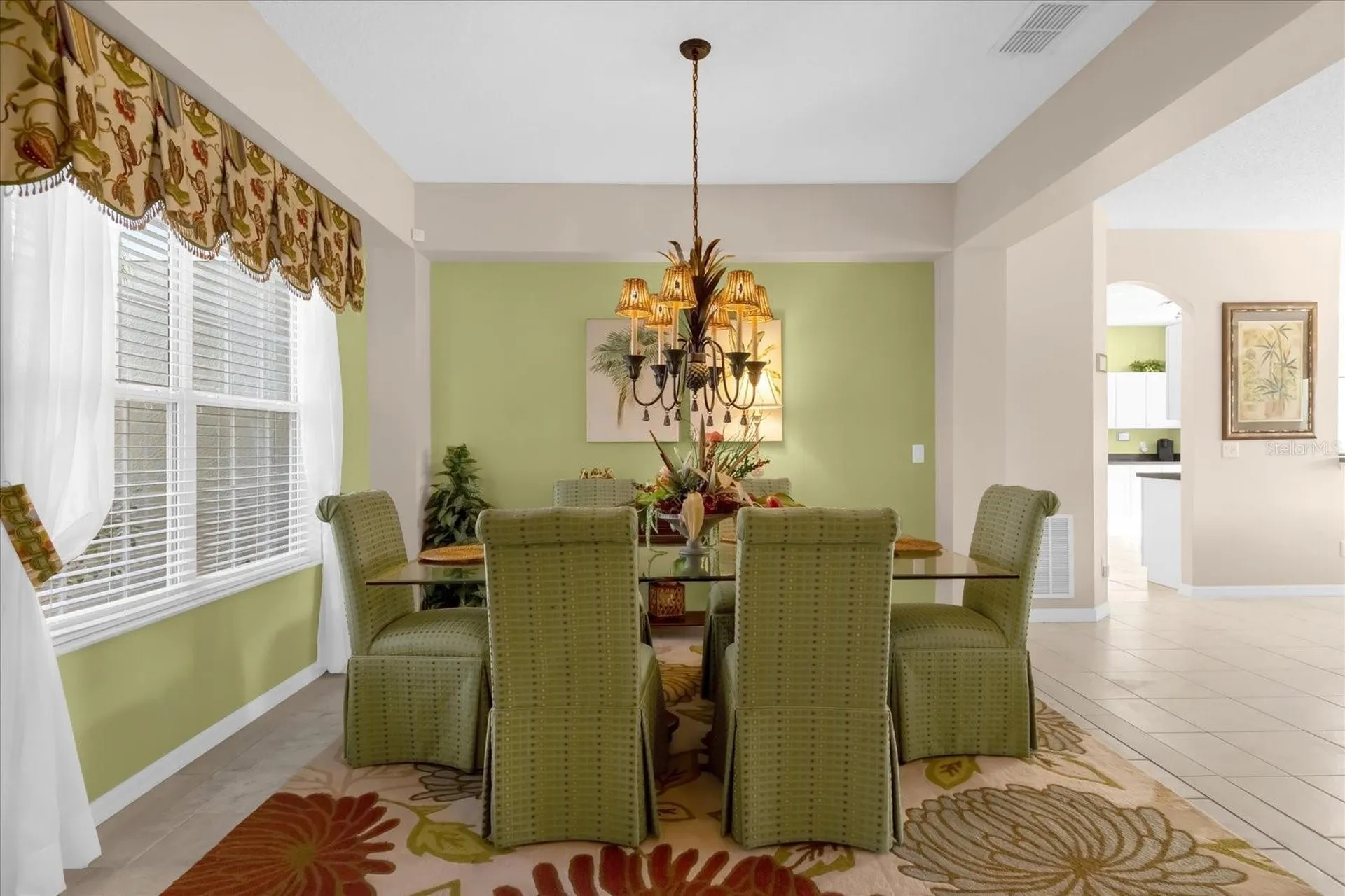 8511 La Isla Drive Kissimmee FL 34747