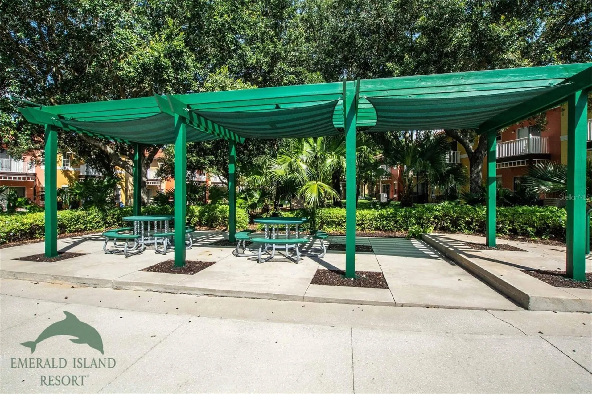 8511 La Isla Drive Kissimmee FL 34747