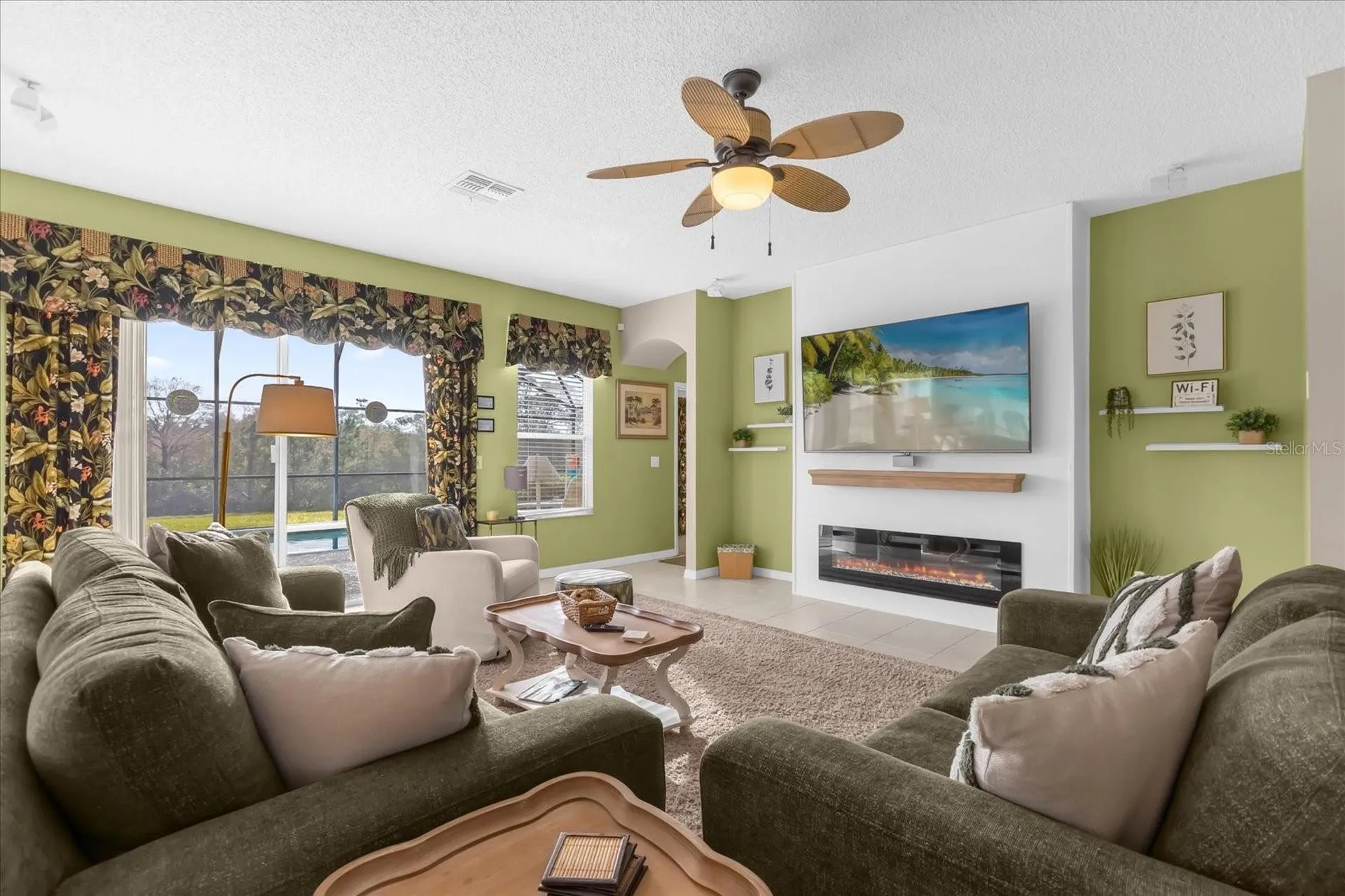 8511 La Isla Drive Kissimmee FL 34747