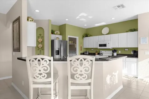 8511 La Isla Drive Kissimmee FL 34747