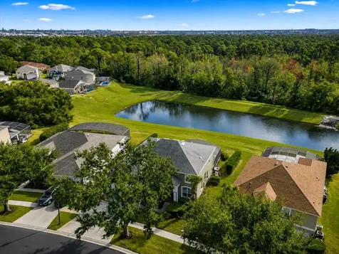 8511 La Isla Drive Kissimmee FL 34747