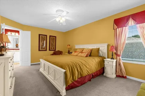 8511 La Isla Drive Kissimmee FL 34747