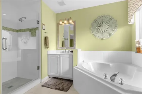 8511 La Isla Drive Kissimmee FL 34747