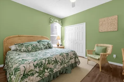 8511 La Isla Drive Kissimmee FL 34747