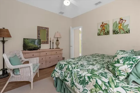 8511 La Isla Drive Kissimmee FL 34747
