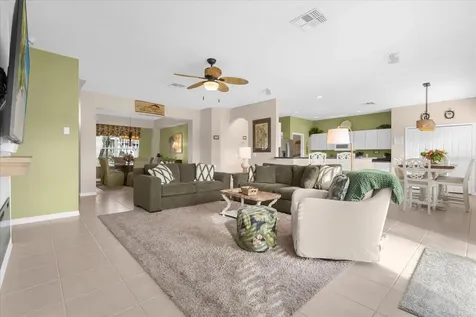 8511 La Isla Drive Kissimmee FL 34747