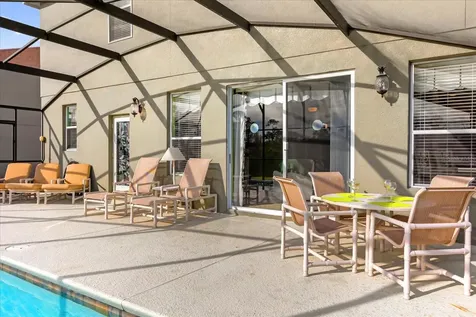 8511 La Isla Drive Kissimmee FL 34747