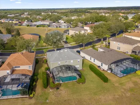 8511 La Isla Drive Kissimmee FL 34747