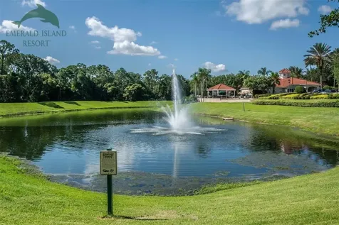 8511 La Isla Drive Kissimmee FL 34747