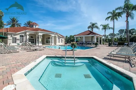 8511 La Isla Drive Kissimmee FL 34747