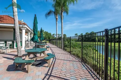 8511 La Isla Drive Kissimmee FL 34747
