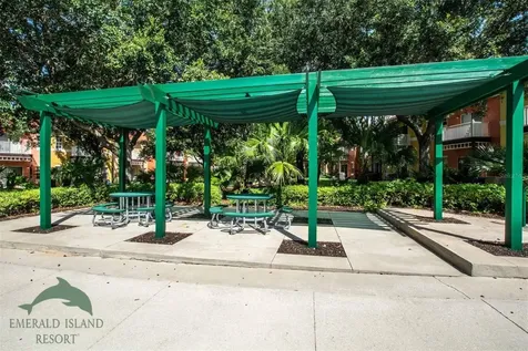 8511 La Isla Drive Kissimmee FL 34747