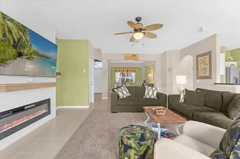 8511 La Isla Drive Kissimmee FL 34747