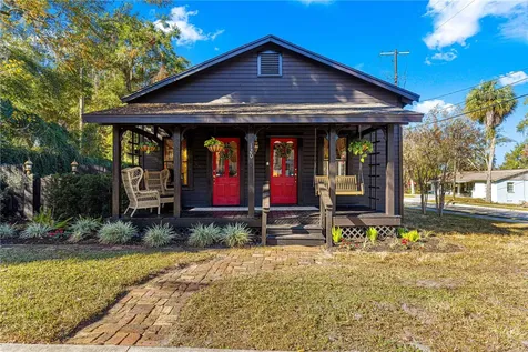 120 NE Sanchez Avenue Ocala FL 34470