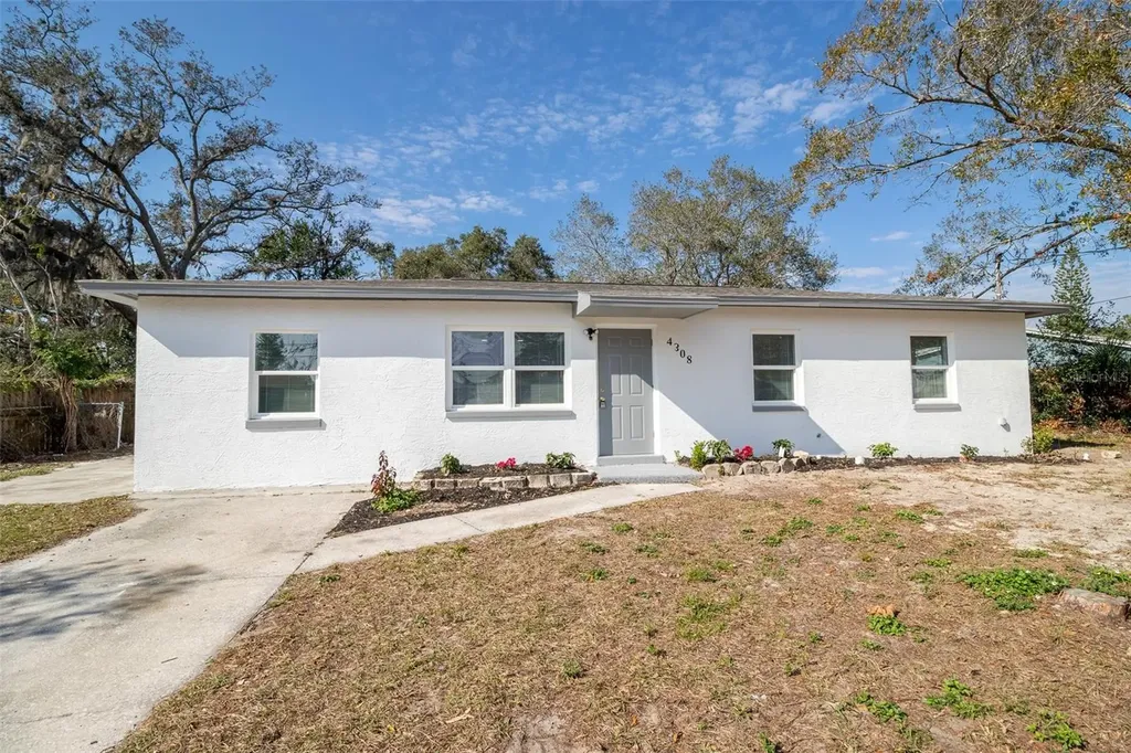 4308 Walis Place Tampa FL 33610