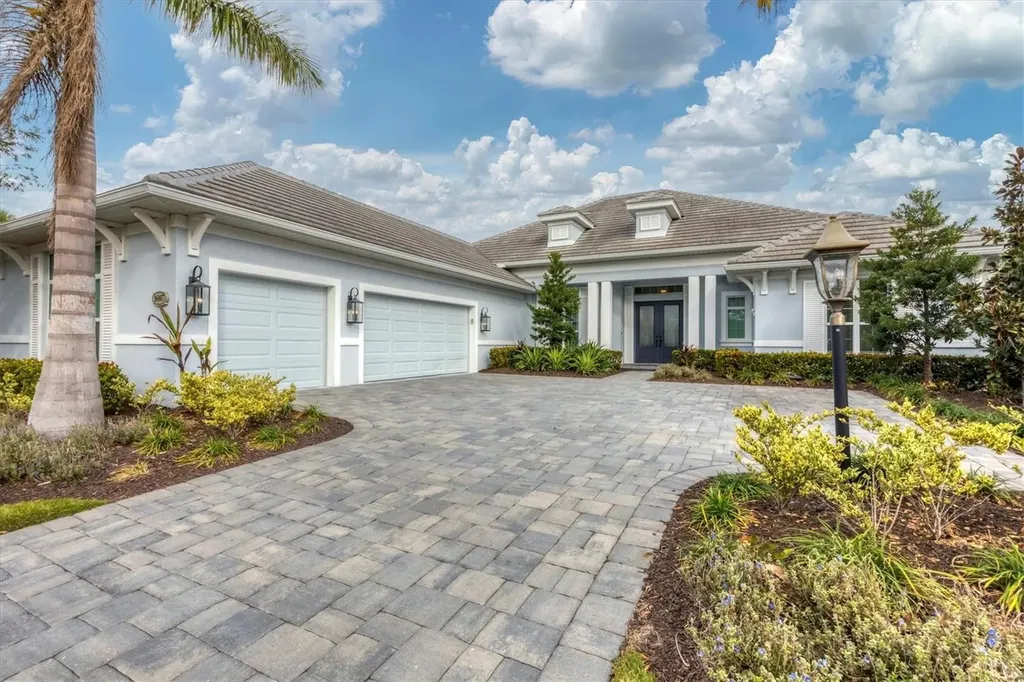 16007 Castle Park Terrace Lakewood Ranch FL 34202