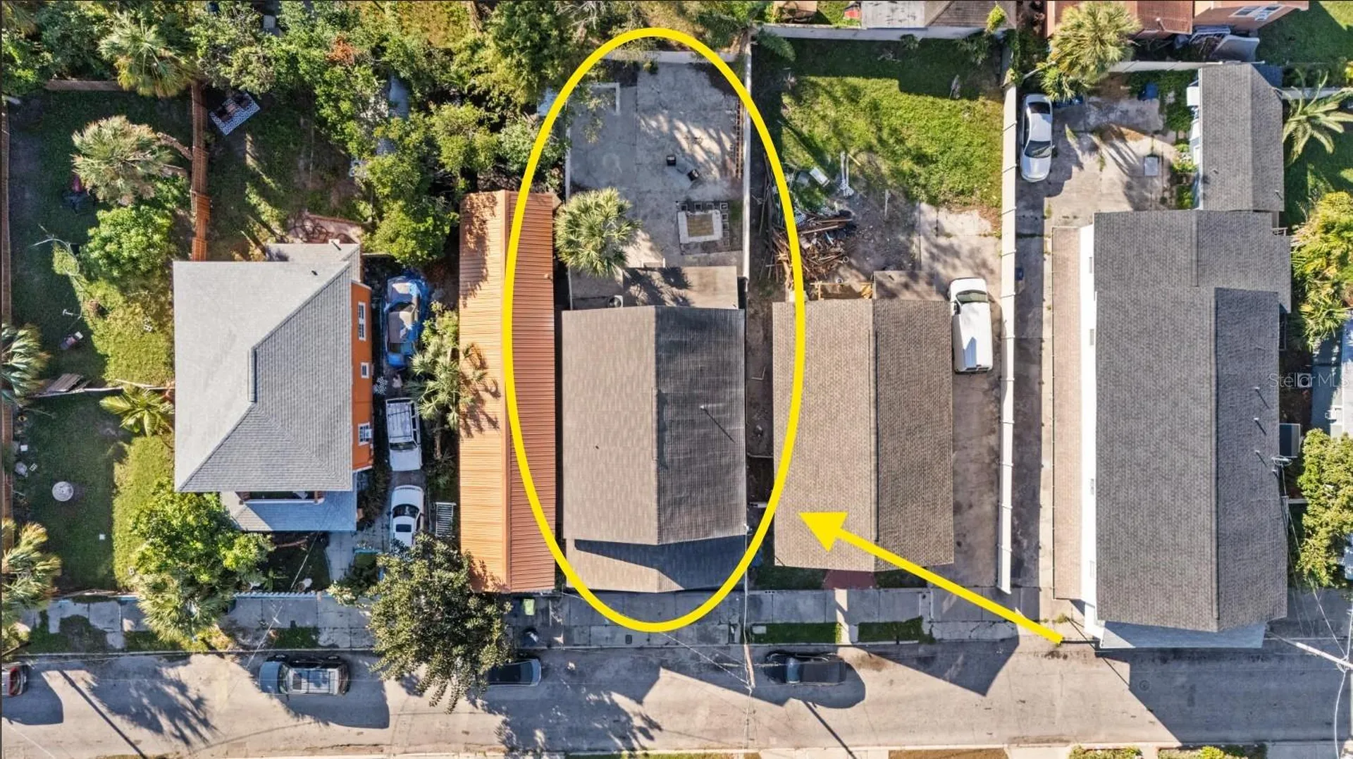 2912 N 16th Street Tampa FL 33605
